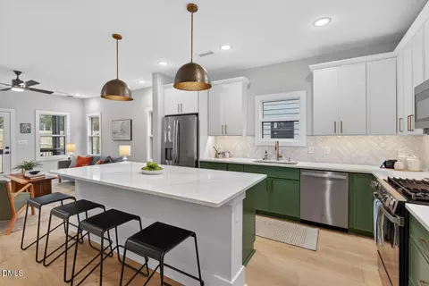 3027 Omah St #B, Durham, NC 27705