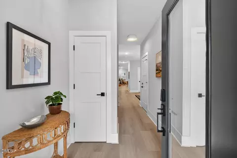 Entry Way - 3027 Omah St #B, Durham, NC 27705 photo 1 of 5
