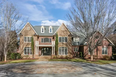 1524 Eglantyne Ct, Raleigh, NC 27613