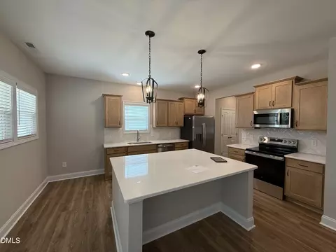 252 Yardley Dr, Smithfield, NC 27577 photo 5
