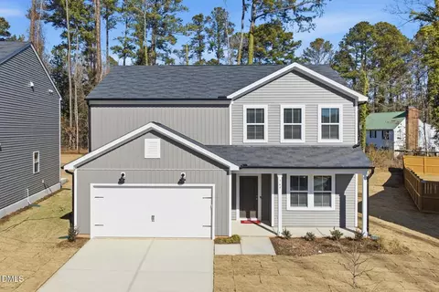 749 Richardson Dr, Sanford, NC 27330