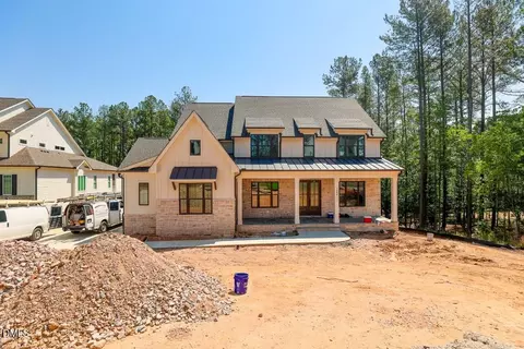 7944 Wexford Waters Ln, Wake Forest, NC 27587