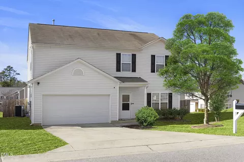 200 Quartermaster Dr, Sanford, NC 27330