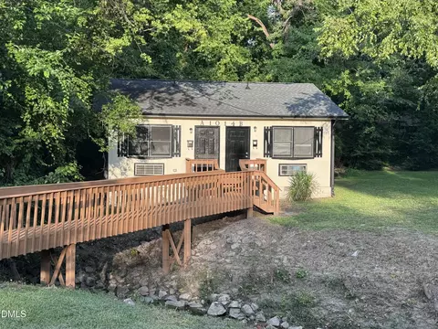 1014 Sedgefield St, Durham, NC 27705