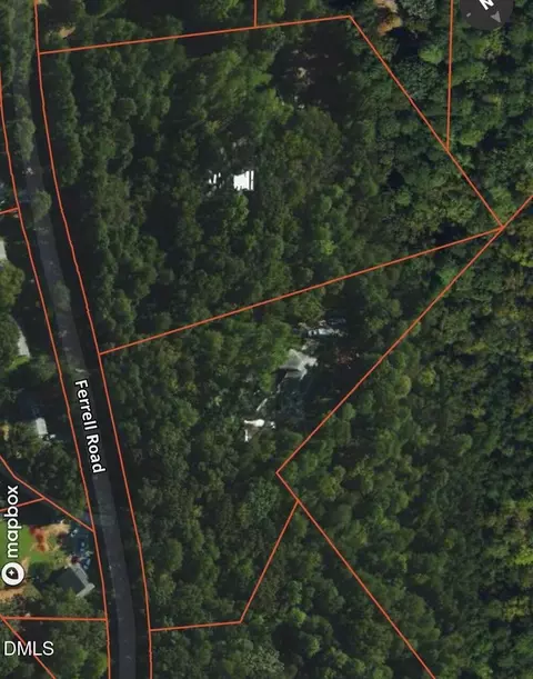 2548 Ferrell Rd, Durham, NC 27704