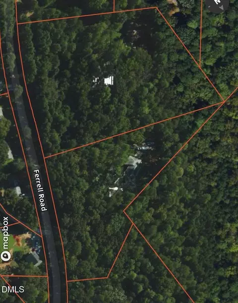 2548 Ferrell Rd, Durham, NC 27704