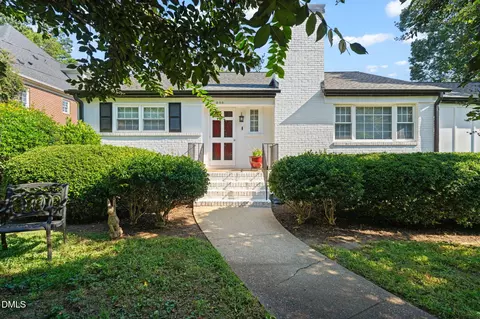 406 Chesterfield Rd, Raleigh, NC 27608