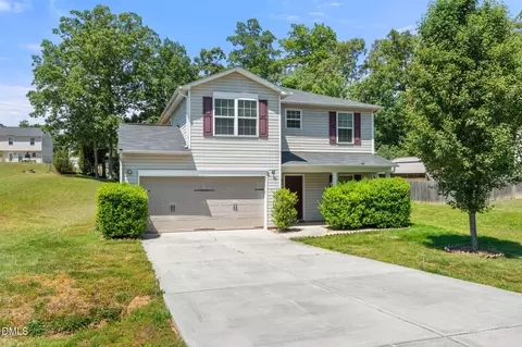 2750 Buckhorn Dr, Randleman, NC 27317