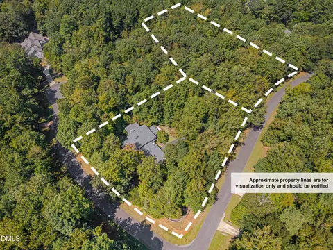 6625 Creek Wood Dr, Chapel Hill, NC 27514
