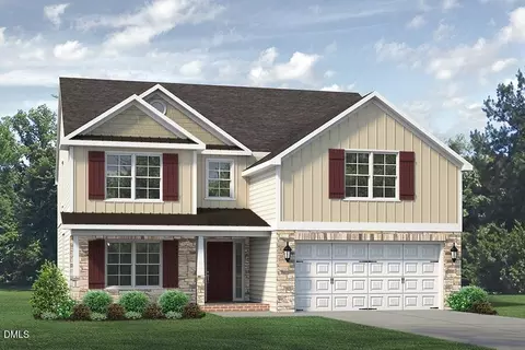 2082 Cline Ct #22, Graham, NC 27253