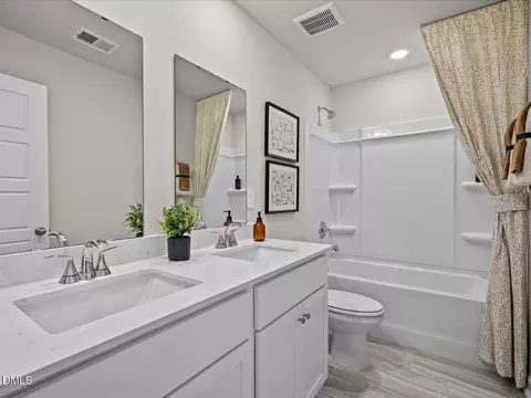 Bath - 106 Thistle Patch Pl, Angier, NC 27501 photo 3 of 3