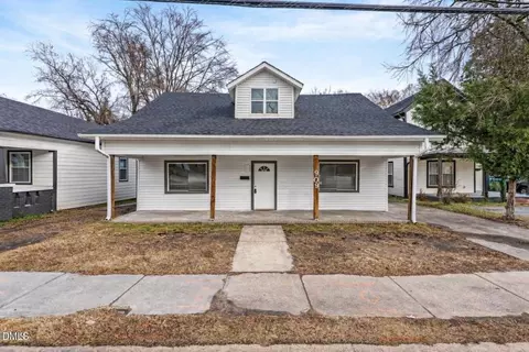 909 S Alston Ave, Durham, NC 27701
