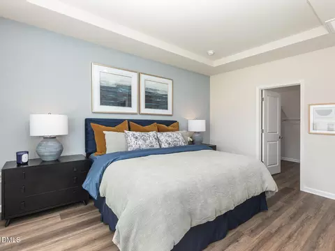 Bedroom - 92 Thistle Patch Pl, Angier, NC 27501 photo 1 of 7