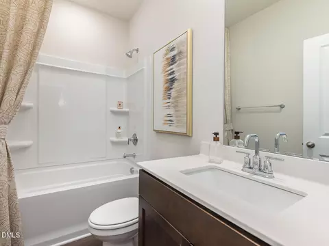 Bath - 92 Thistle Patch Pl, Angier, NC 27501 photo 1 of 2