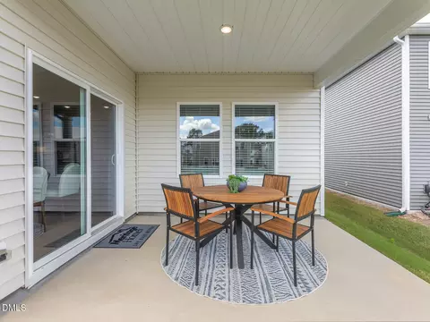 Exterior - 92 Thistle Patch Pl, Angier, NC 27501 photo 1 of 1