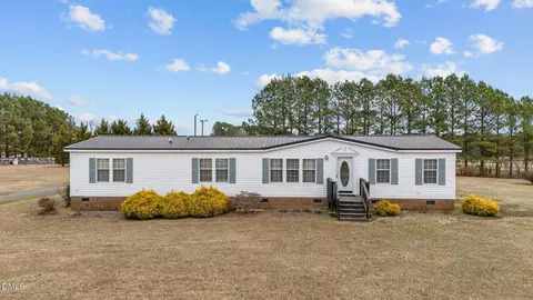 6514 Alvis Brooks Rd, Oxford, NC 27565