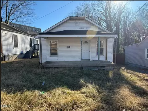116 E Umstead St, Durham, NC 27707