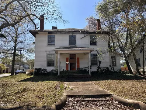 733 Tarboro St, Rocky Mount, NC 27801