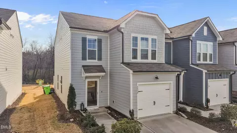 1572 Rhodes Pond St, Wendell, NC 27591