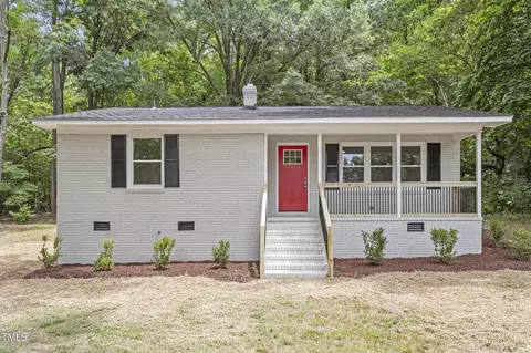 2702 Red Valley Dr, Rougemont, NC 27572