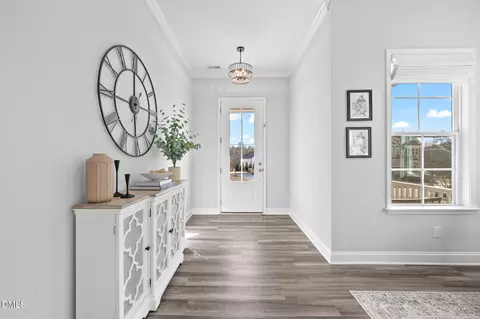 328 Silent Bnd, Holly Springs, NC 27540