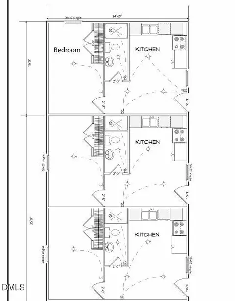 0 W Chavis Rd, Kittrell, NC 27544 photo 18