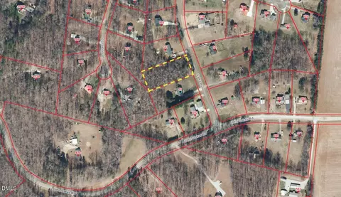 0 Gates Run, Timberlake, NC 27583 photo 8