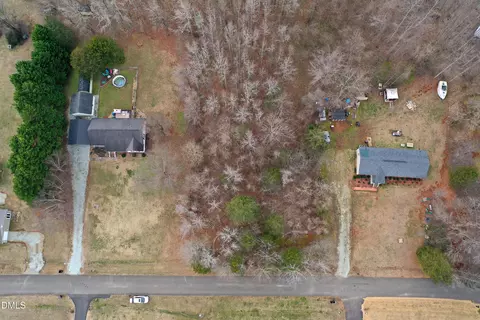 0 Gates Run, Timberlake, NC 27583 photo 5