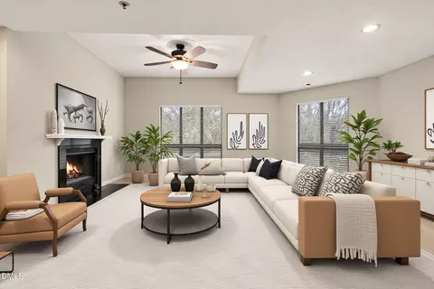 132 New Kent Pl, Cary, NC 27511