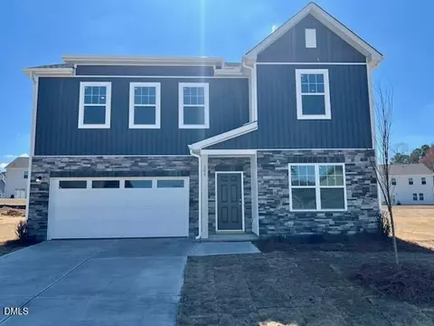 106 Big Dream Ct, Louisburg, NC 27549