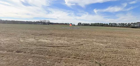 2660 Hodges Chapel Rd, Dunn, NC 28334