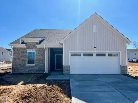 112 Big Dream Ct, Louisburg, NC 27549