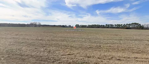 2648 Hodges Chapel Rd, Dunn, NC 28334