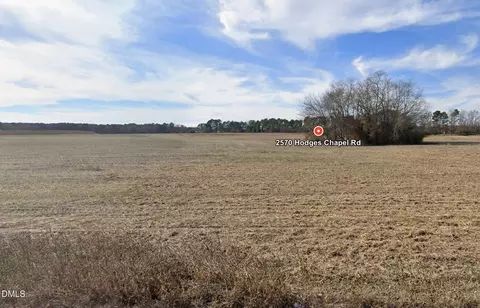 2570 Hodges Chapel Rd, Dunn, NC 28334