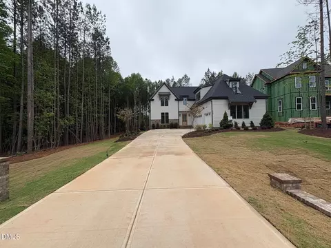 2108 Lowery Estates Dr, Wake Forest, NC 27587