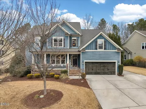 4205 Fawn Lily Dr, Wake Forest, NC 27587