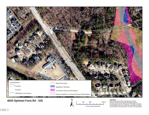 4825 Optimist Farm Rd, Holly Springs, NC 27540