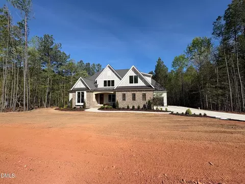 2105 Lowery Estates Dr, Wake Forest, NC 27587