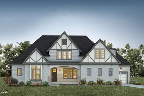 2105 Lowery Estates Dr, Wake Forest, NC 27587