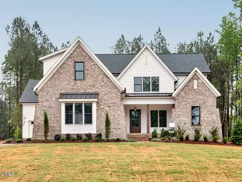 2100 Lowery Estates Dr, Wake Forest, NC 27587