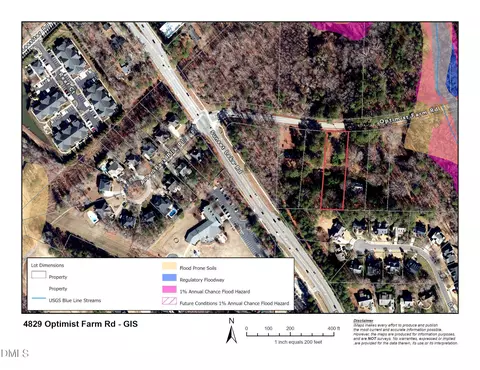 4829 Optimist Farm Rd, Holly Springs, NC 27540