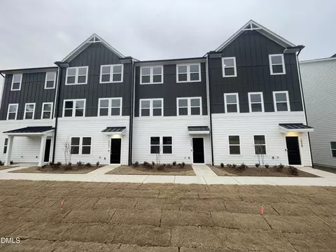 2560 Olive Chapel Rd, Apex, NC 27502