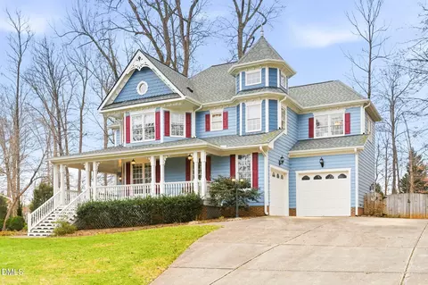 1409 Ainsworth Blvd, Hillsborough, NC 27278