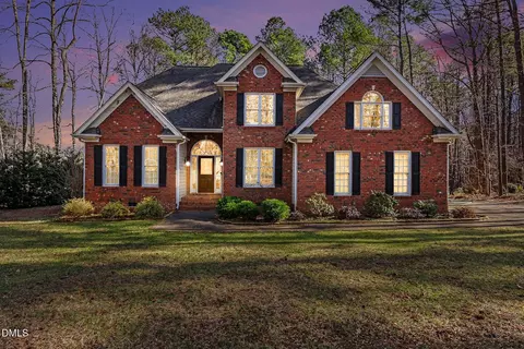 8001 Hawkshead Rd, Wake Forest, NC 27587