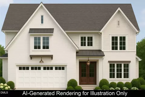 621 Duke Dr, Raleigh, NC 27609