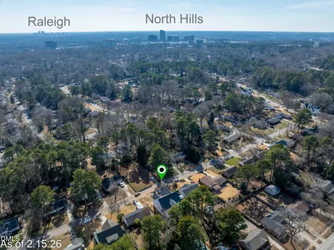 621 Duke Dr, Raleigh, NC 27609