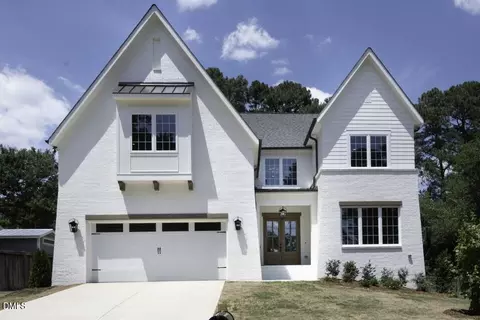 621 Duke Dr, Raleigh, NC 27609