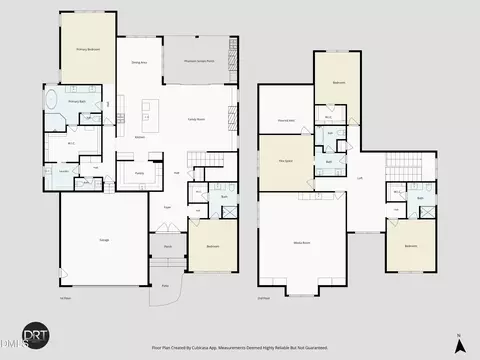 621 Duke Dr, Raleigh, NC 27609