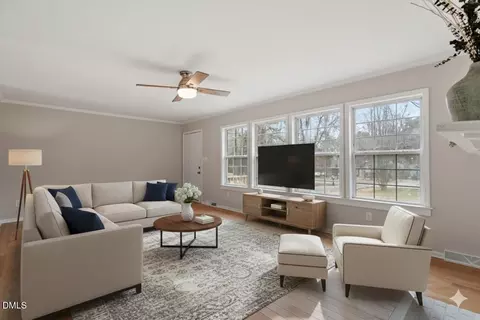 4720 Brigadoon Dr, Durham, NC 27705 photo 3