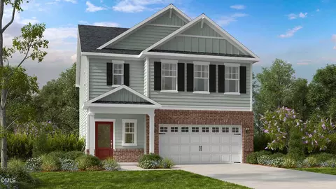239 Blue Butterfly Dr, Angier, NC 27501